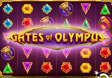 Playtech - игровой автомат онлайн от Various с RTP 97.01%